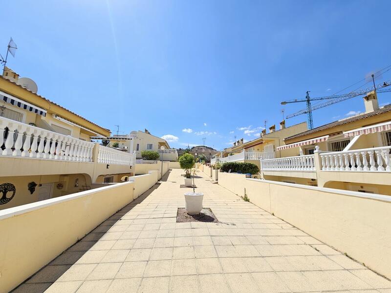 2 bedroom Villa for sale