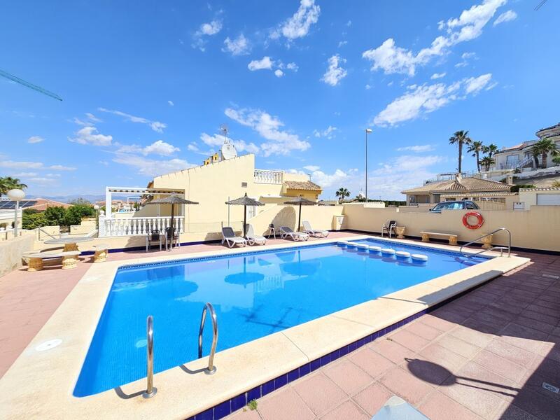 2 bedroom Villa for sale
