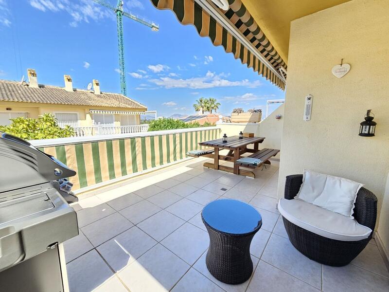 2 bedroom Villa for sale