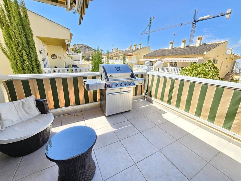 2 bedroom Villa for sale