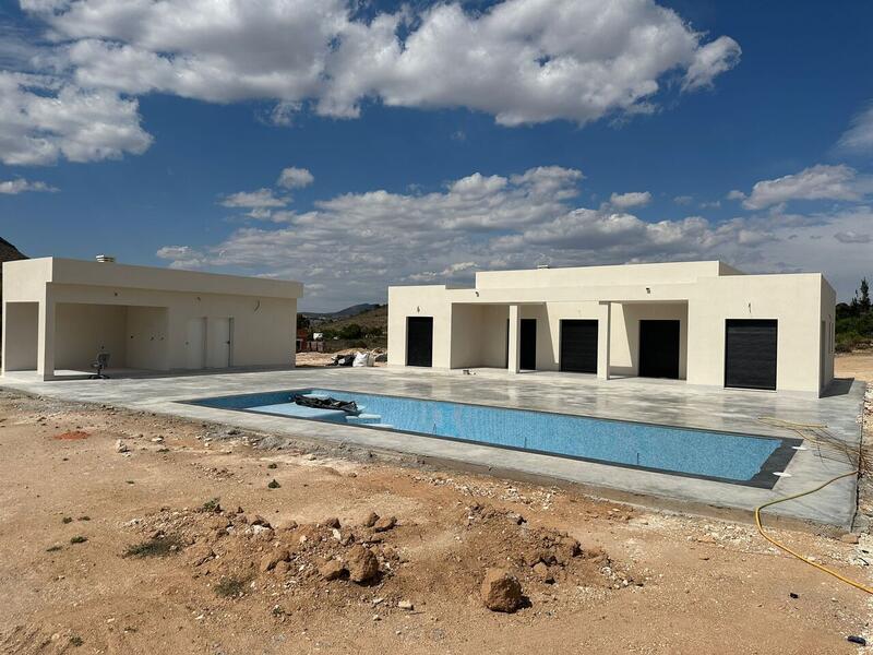 3 bedroom Villa for sale