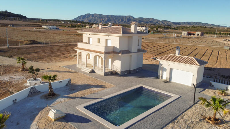 3 bedroom Villa for sale