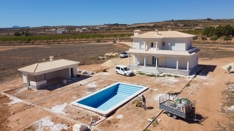 3 bedroom Villa for sale