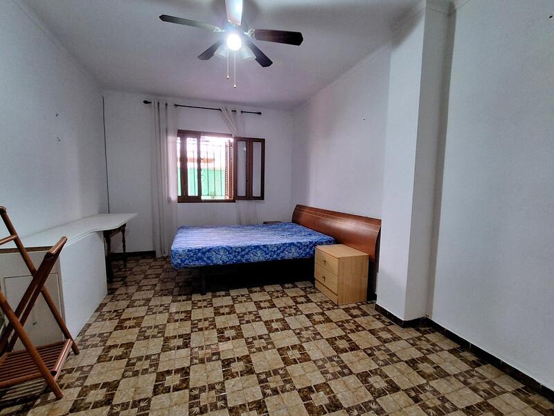 3 Cuarto Apartamento en venta