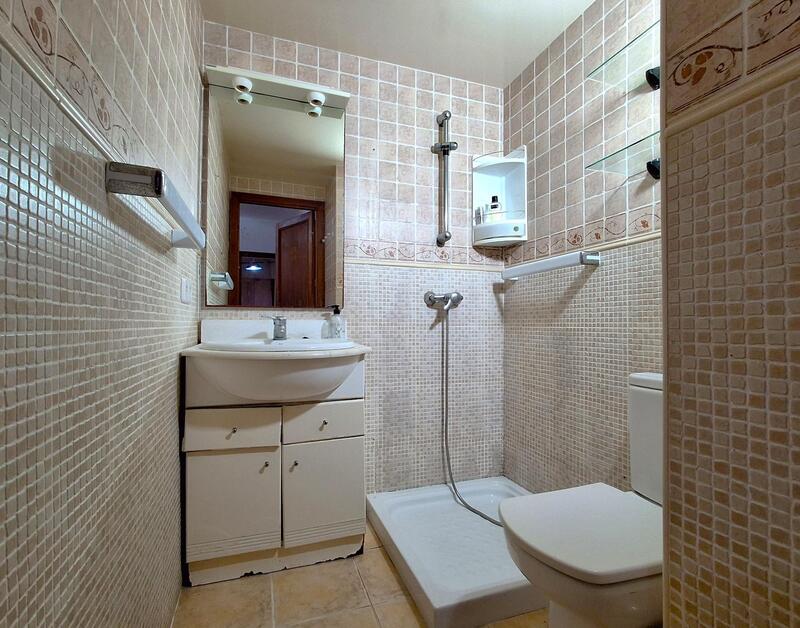 3 Cuarto Apartamento en venta