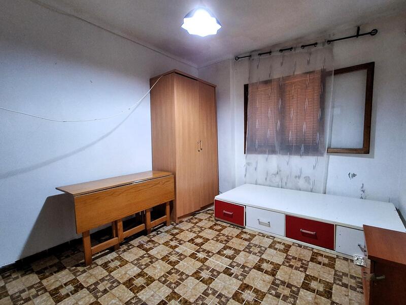 3 Cuarto Apartamento en venta