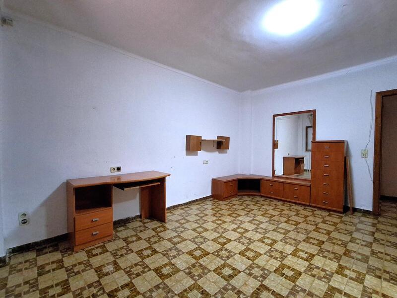 3 Cuarto Apartamento en venta