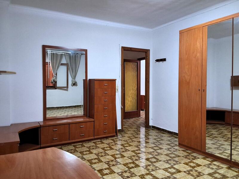 3 Cuarto Apartamento en venta