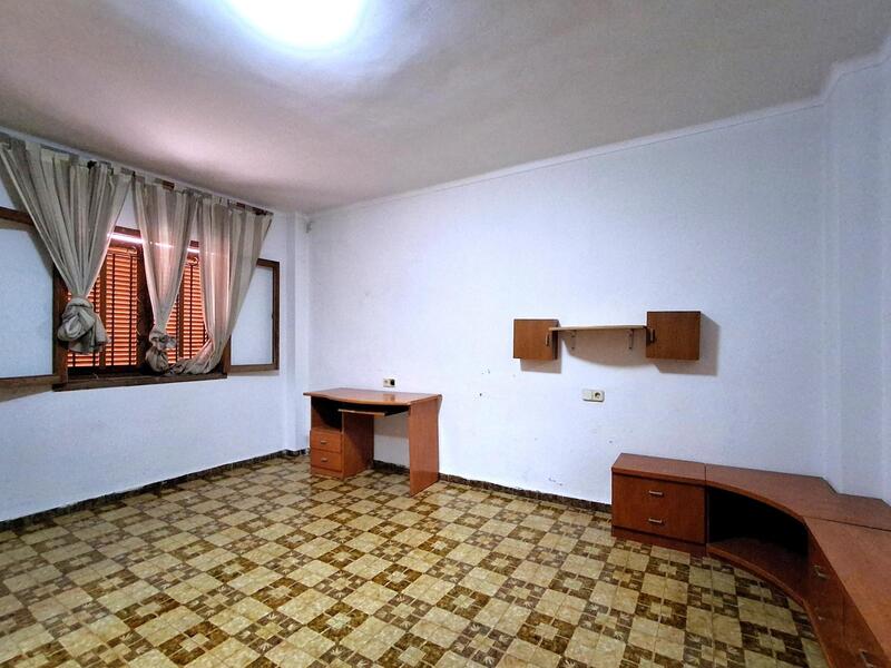 3 Cuarto Apartamento en venta