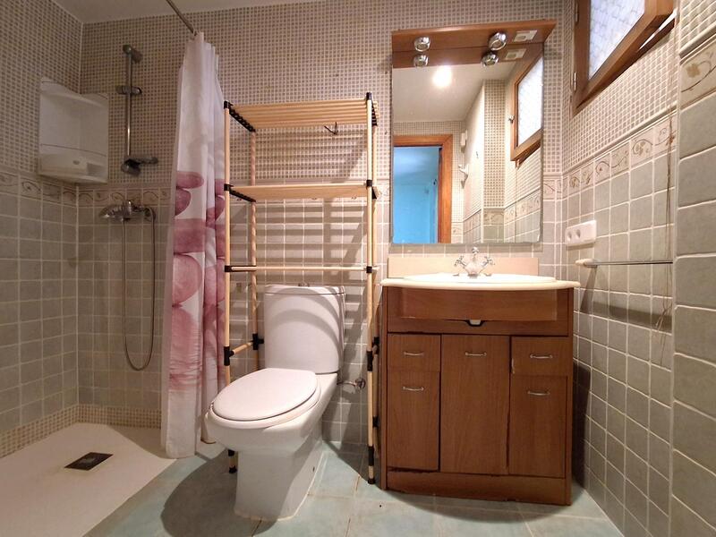3 Cuarto Apartamento en venta