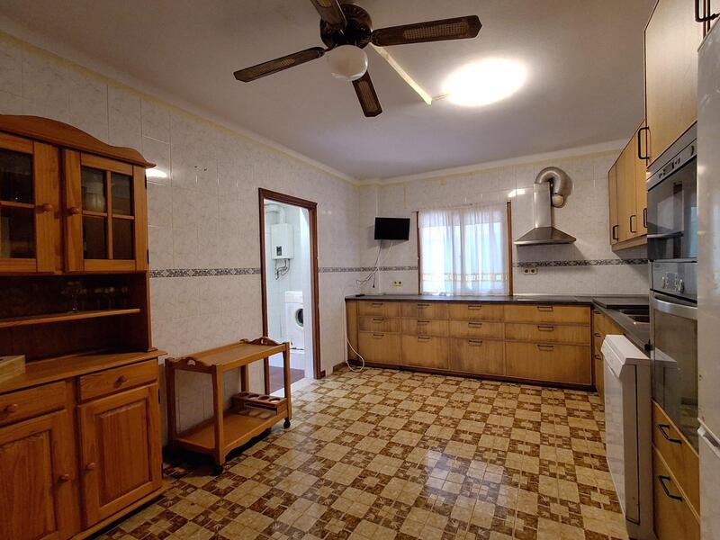 3 Cuarto Apartamento en venta