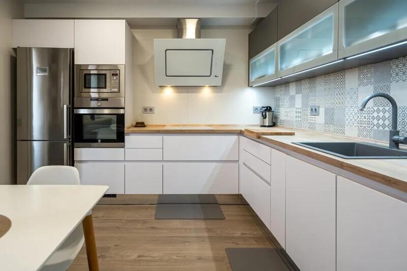 3 Cuarto Apartamento en venta