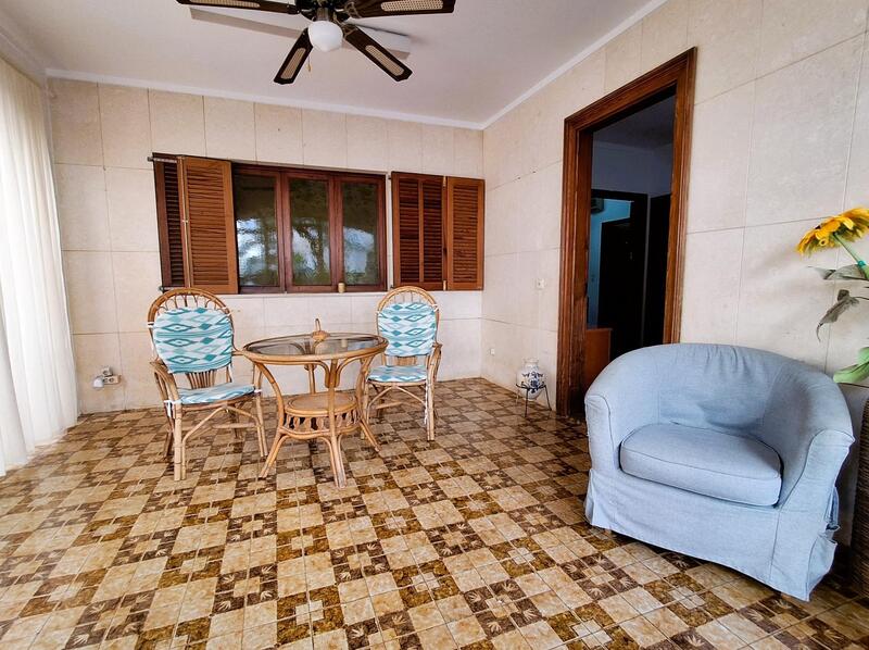 3 Cuarto Apartamento en venta