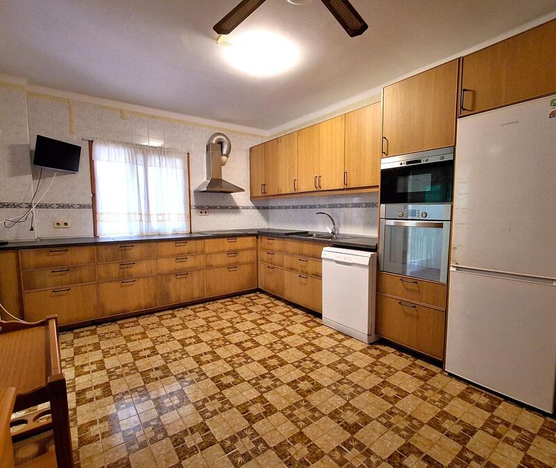 3 Cuarto Apartamento en venta