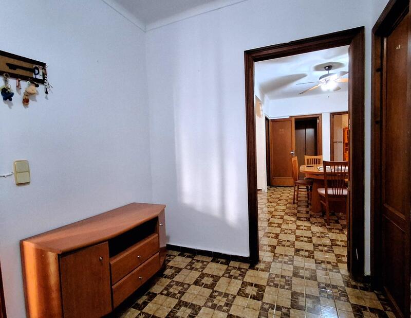 3 Cuarto Apartamento en venta