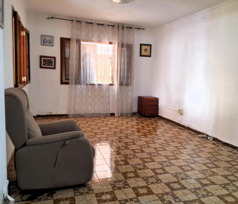 3 Cuarto Apartamento en venta