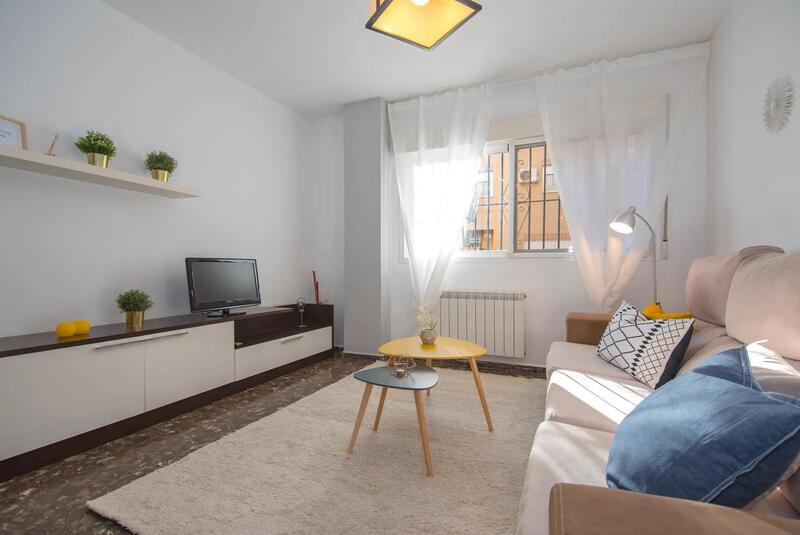 3 Cuarto Apartamento en venta