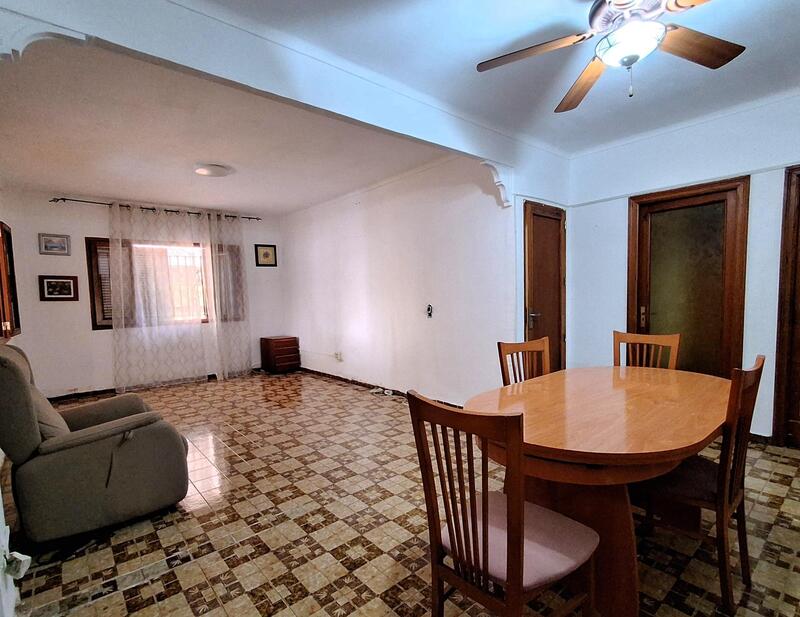 3 Cuarto Apartamento en venta