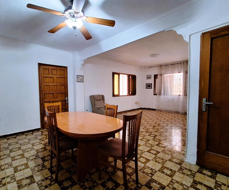 3 Cuarto Apartamento en venta