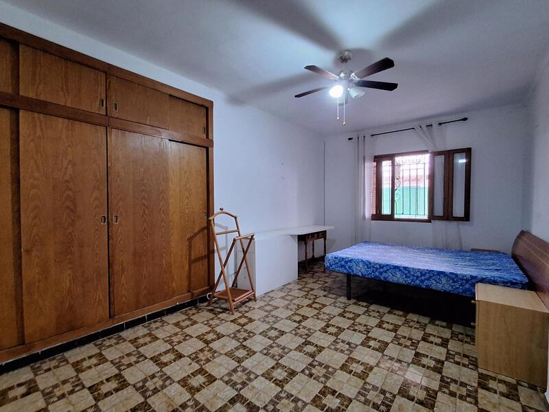 3 Cuarto Apartamento en venta