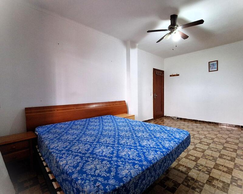 3 Cuarto Apartamento en venta