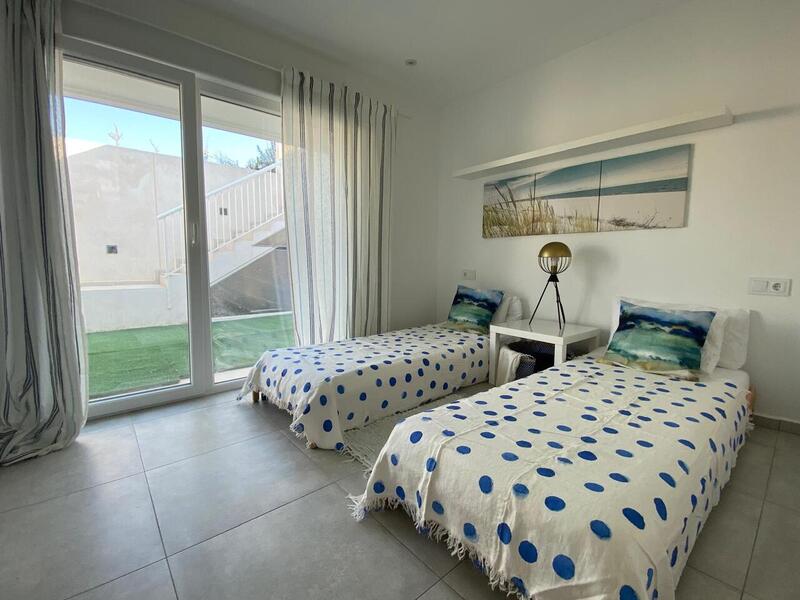 3 Schlafzimmer Villa zu verkaufen