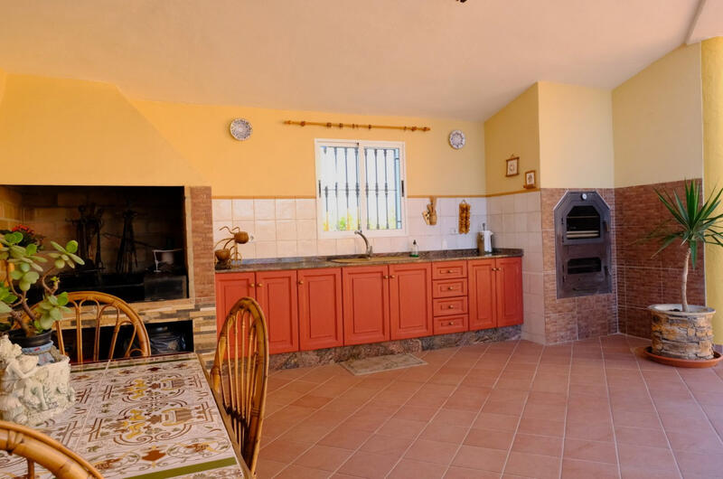 5 Cuarto Villa en venta