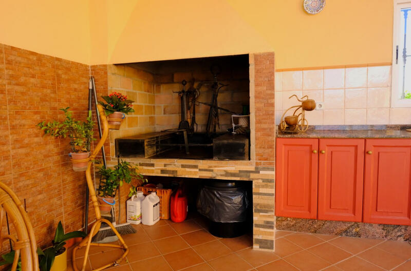 5 Cuarto Villa en venta