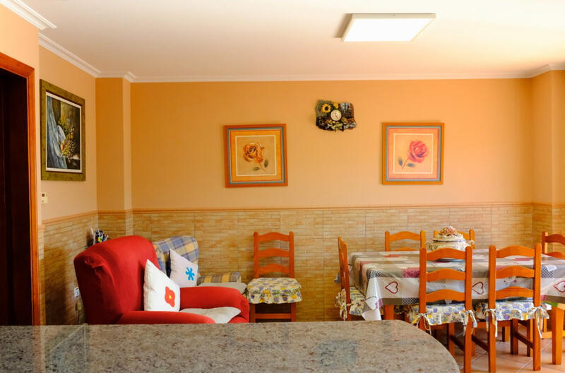 5 Cuarto Villa en venta