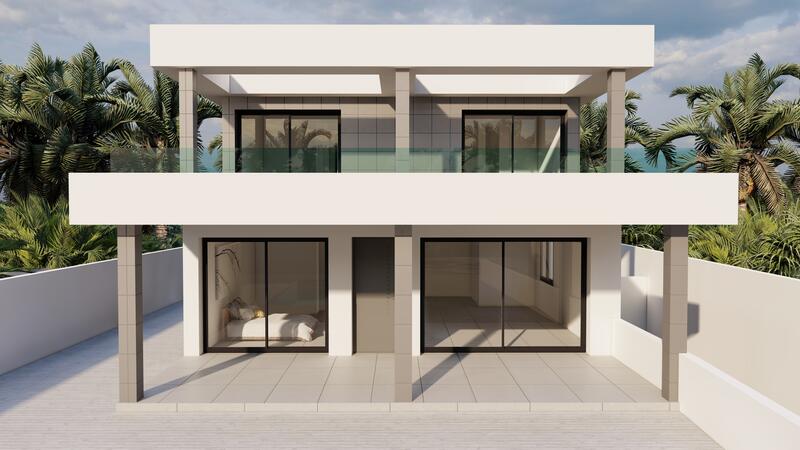 3 bedroom Villa for sale