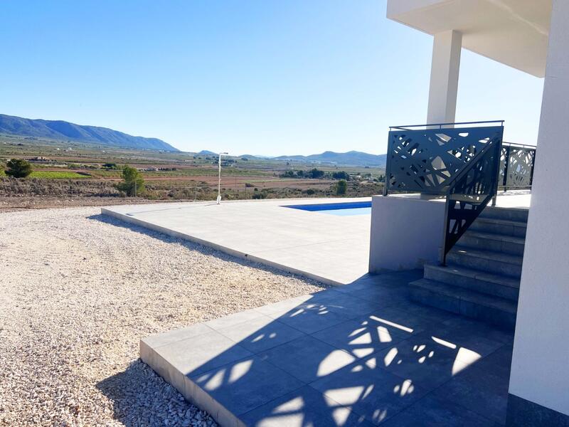 3 Cuarto Villa en venta