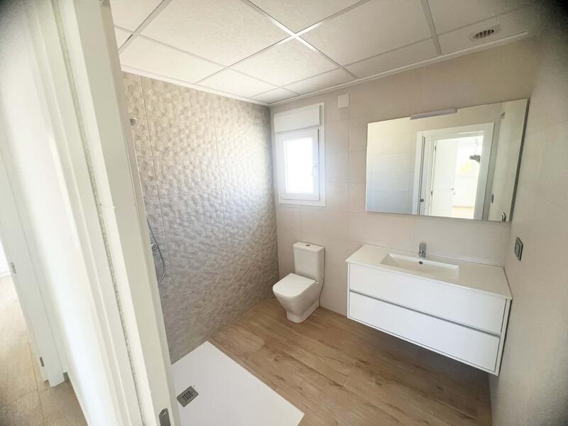 3 Cuarto Villa en venta
