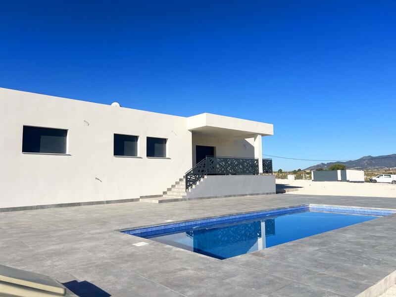 3 Cuarto Villa en venta