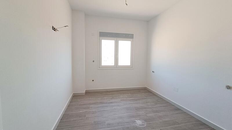 3 soverom Villa til salgs