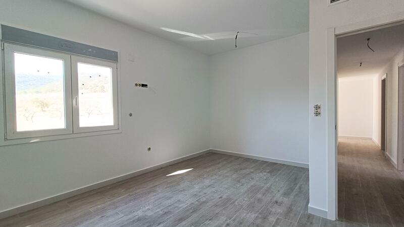 3 soverom Villa til salgs