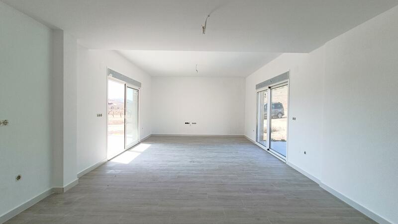 3 soverom Villa til salgs