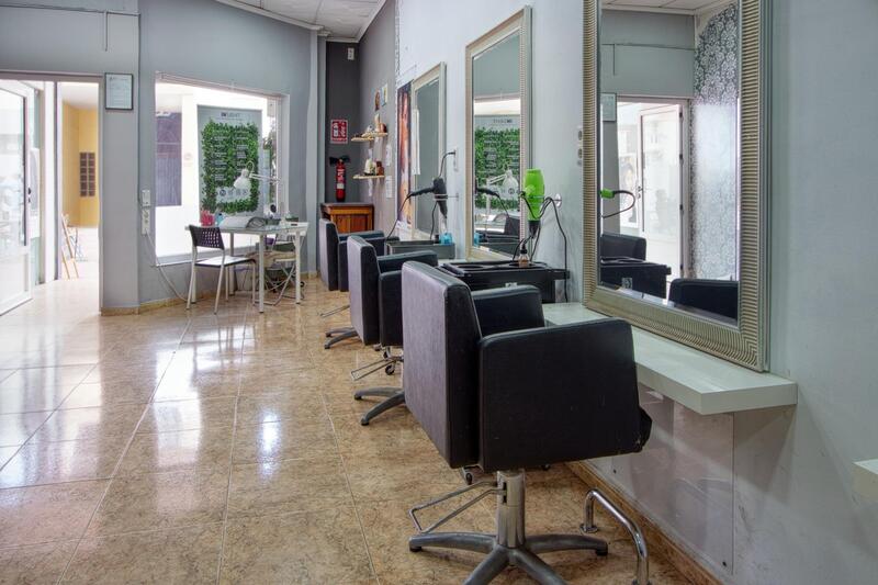 Local Comercial en venta