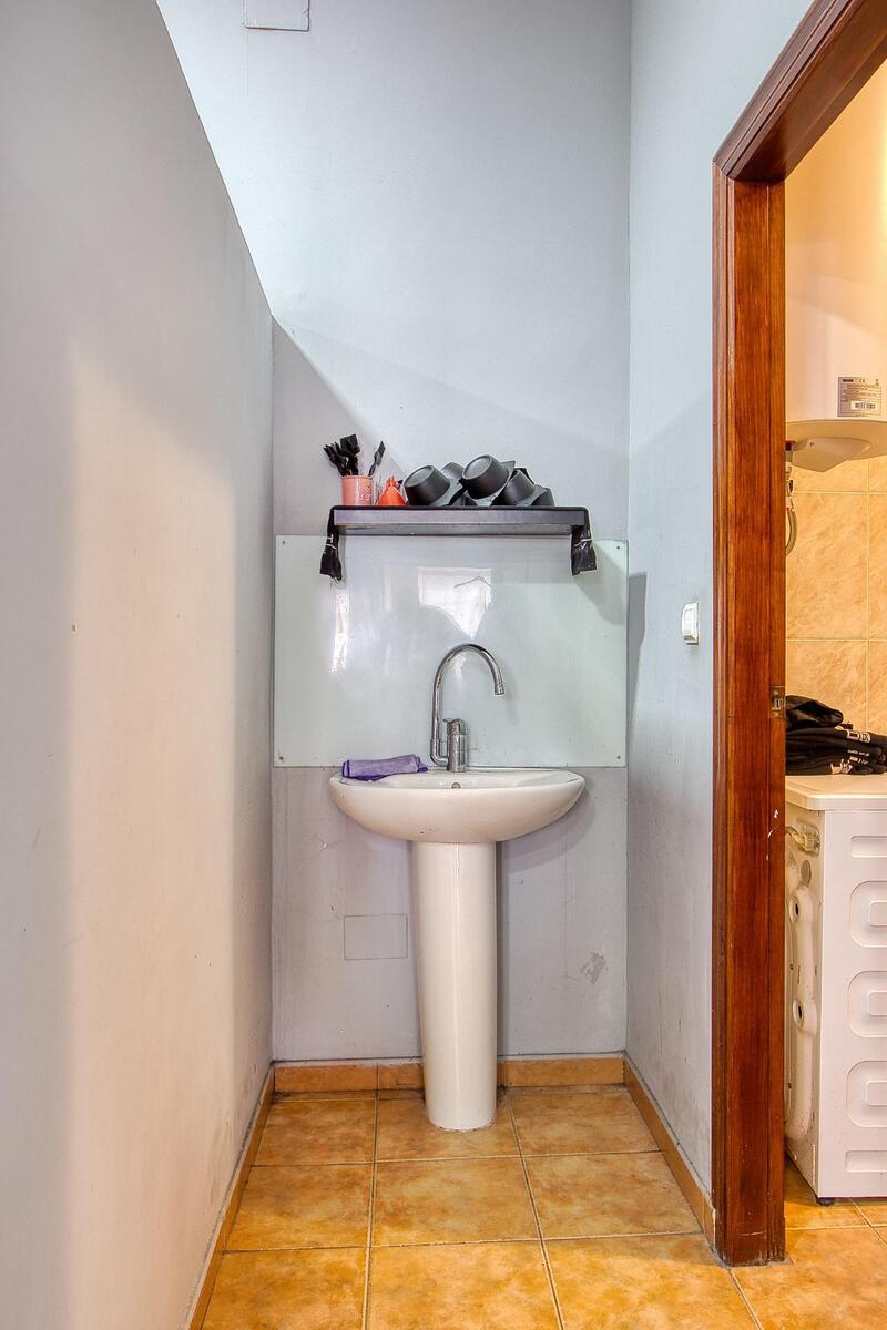 Local Comercial en venta