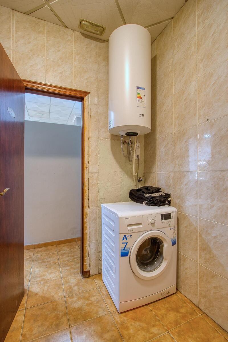 Local Comercial en venta