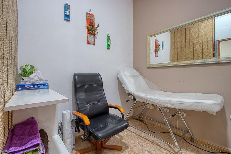 Local Comercial en venta