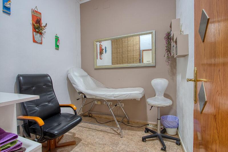 Local Comercial en venta