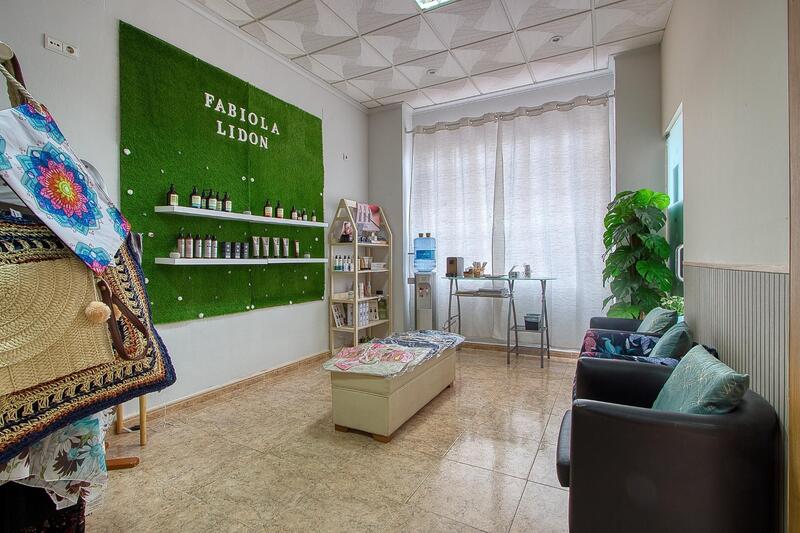Local Comercial en venta