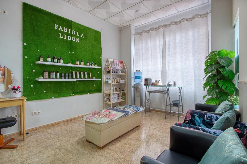 Local Comercial en venta