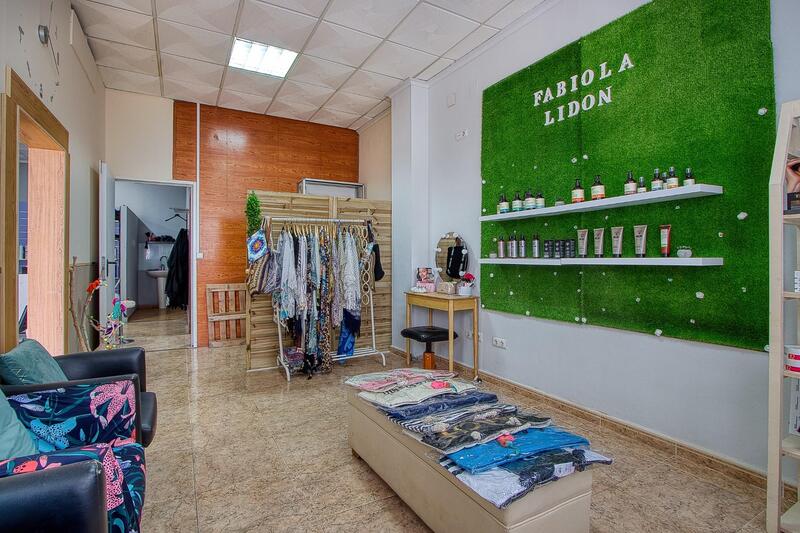 Local Comercial en venta
