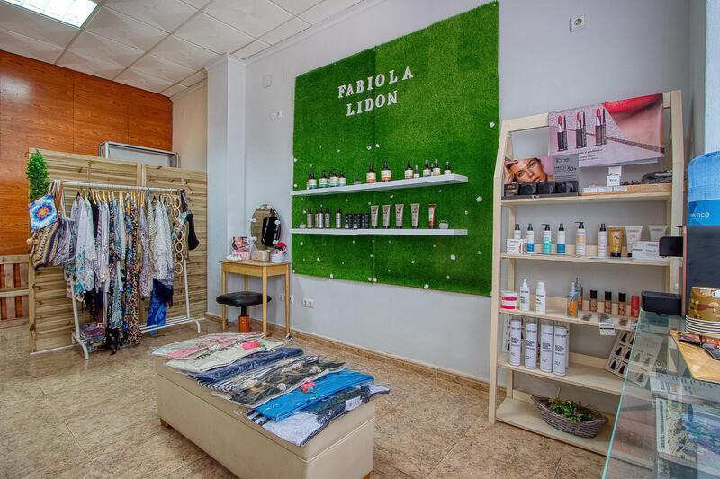 Local Comercial en venta