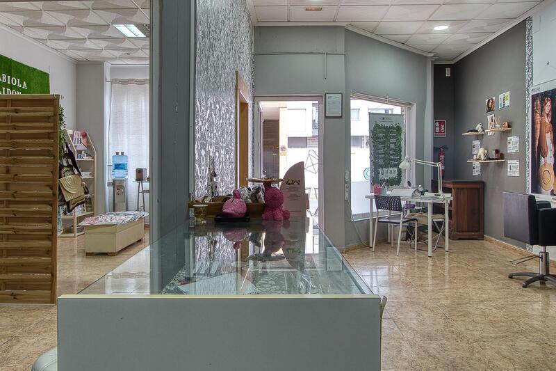 Local Comercial en venta