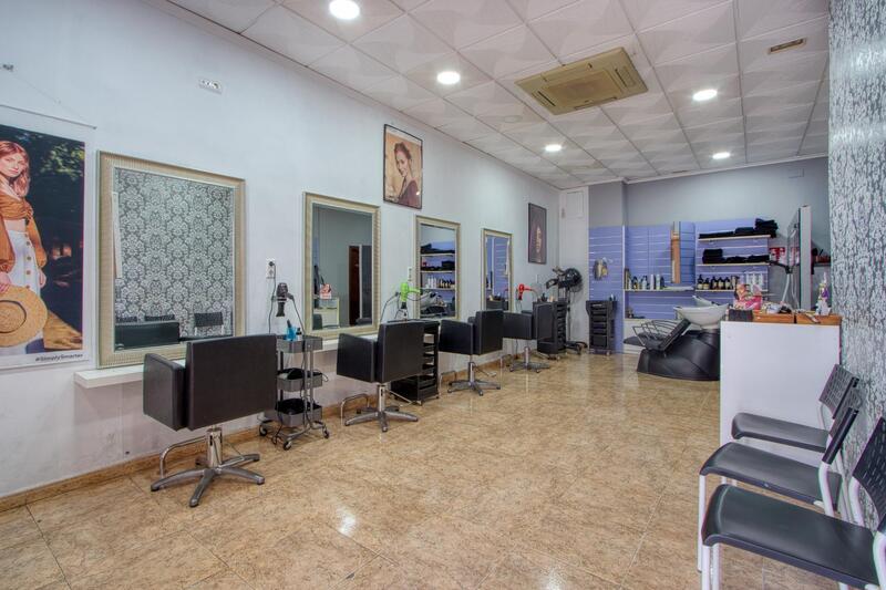 Local Comercial en venta
