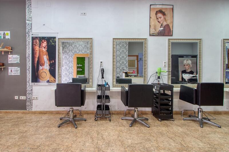 Local Comercial en venta