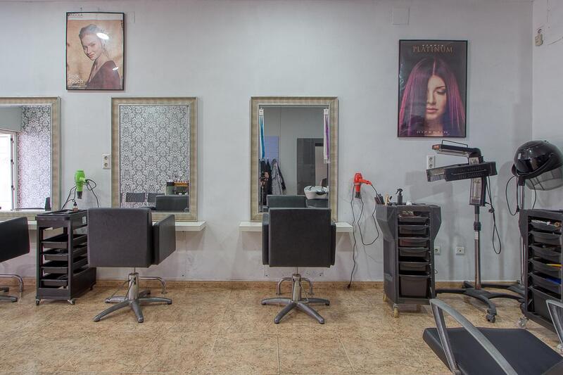Local Comercial en venta