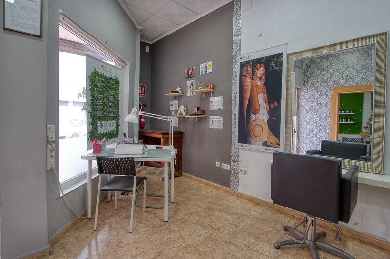 Local Comercial en venta